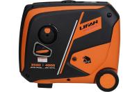 Бензиновый генератор LIFAN KP4500IE 4 кВт